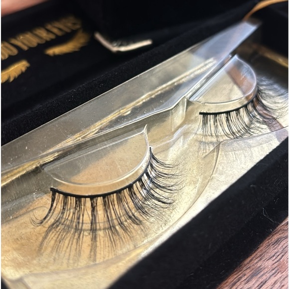 False lashes 2 sets $15 - Picture 2 of 3